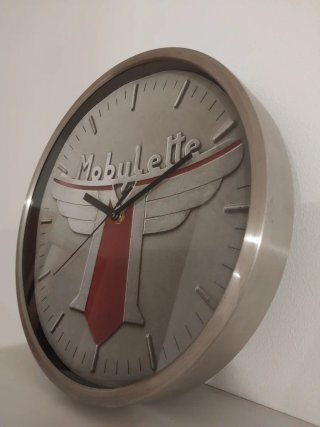 Mobylette, retrô