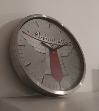 Mobylette, retrô