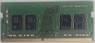 Samsung 8GB DDR4 RAM 2666MHz SODIMM