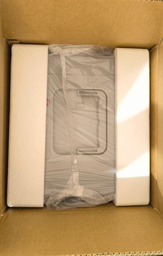 Mini Nevera KESSER 15L SIN ESTRENAR