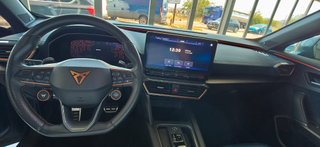 CUPRA Formentor vz 2020