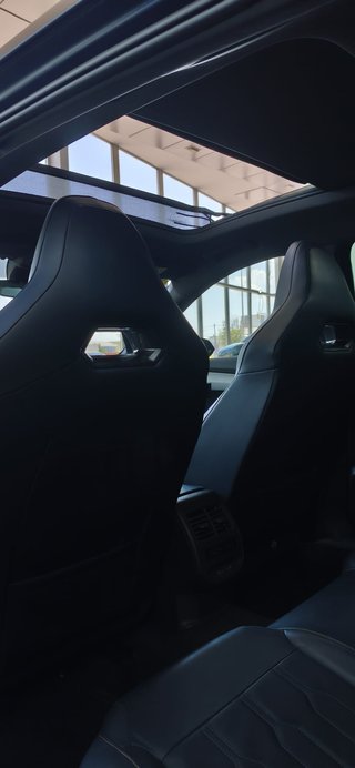 CUPRA Formentor vz 2020