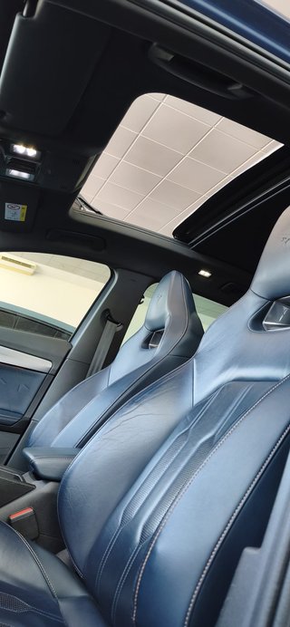 CUPRA Formentor vz 2020