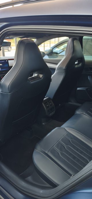 CUPRA Formentor vz 2020