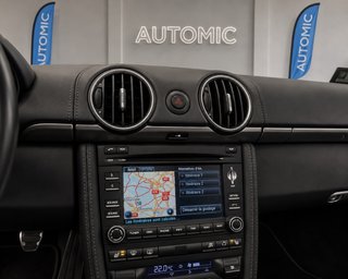 Porsche Boxster S