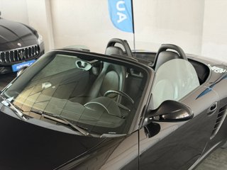 Porsche Boxster S
