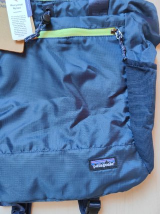 Zaino Patagonia Tote Pack 27L⭐