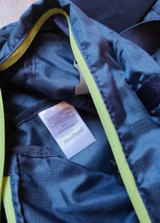 Zaino Patagonia Tote Pack 27L⭐