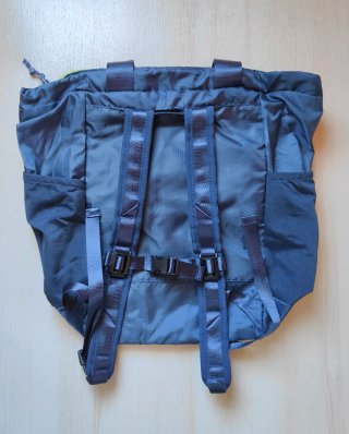 Zaino Patagonia Tote Pack 27L⭐