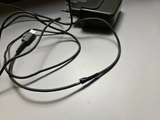 Cargador Nintendo DS Lite