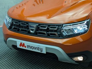 Dacia Duster Prestige Go TCE 96kW(130CV) 4X2
