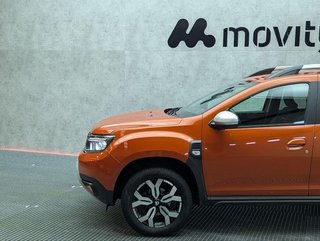 Dacia Duster Prestige Go TCE 96kW(130CV) 4X2