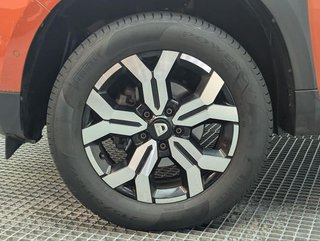 Dacia Duster Prestige Go TCE 96kW(130CV) 4X2