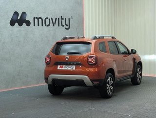 Dacia Duster Prestige Go TCE 96kW(130CV) 4X2