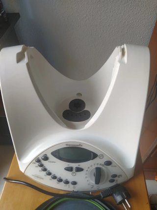 Robot de Cocina Thermomix TM31 Vorwerk