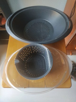 Robot de Cocina Thermomix TM31 Vorwerk