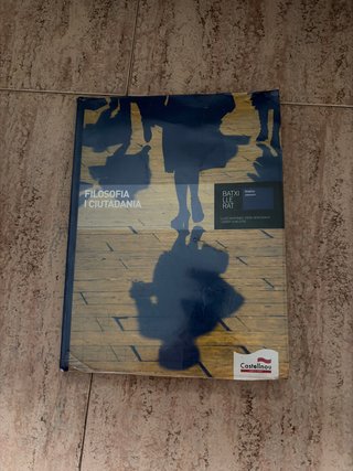 Filosofia i Ciutadania