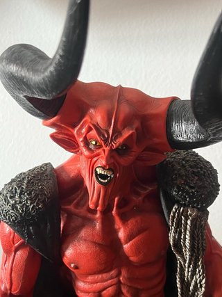Lord Of Darkness 56cm figura Legend Ridley Scott