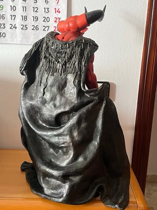Lord Of Darkness 56cm figura Legend Ridley Scott