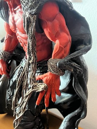 Lord Of Darkness 56cm figura Legend Ridley Scott