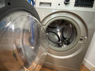 Lavadora Secadora Whirlpool 11+7kg