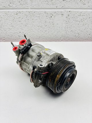 Compresor aire acondicionado Land Rover Discovery Sport 2.0 d CPLA19D629BH