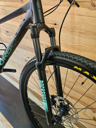 Orbea Alma H30