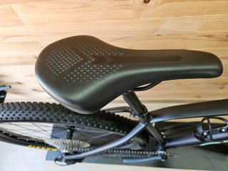 Orbea Alma H30
