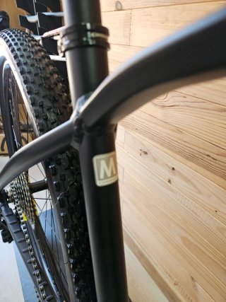 Orbea Alma H30