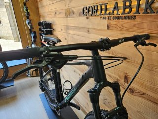 Orbea Alma H30