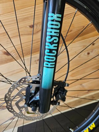 Orbea Alma H30