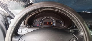 Mercedes-Benz Clase C 2002