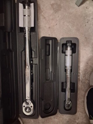 Kit Herramientas Mecánica Coche