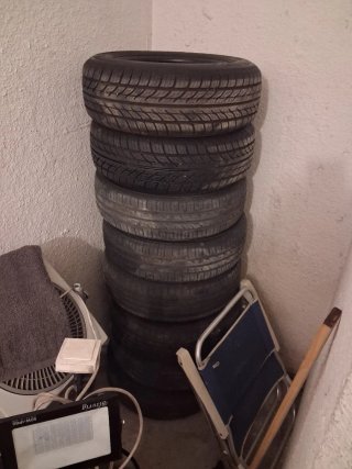Kit Herramientas Mecánica Coche
