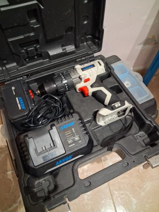 Kit Herramientas Mecánica Coche