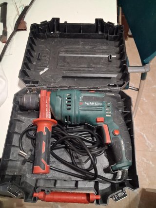 Kit Herramientas Mecánica Coche