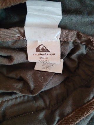 Bandolera estilo militar beige