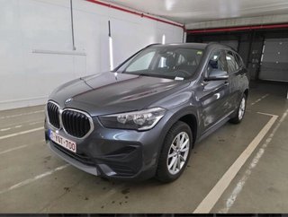 BMW X1 2020