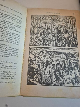 Collezione di 2 Antichi Libri Illustrati + altro