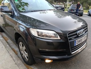 Audi Q7 2006