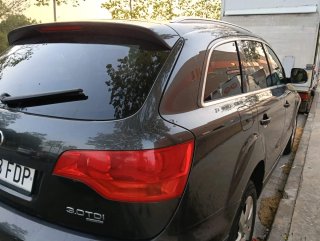 Audi Q7 2006
