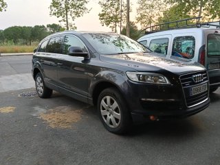 Audi Q7 2006