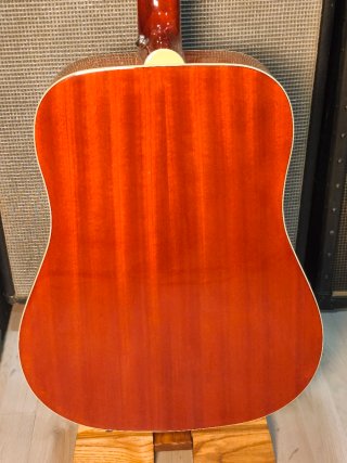 Epiphone Hummingbird Studio Guitarra Acústica