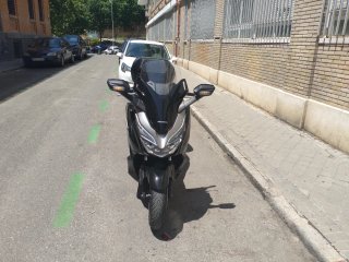 Honda Forza 300 ABS 2019