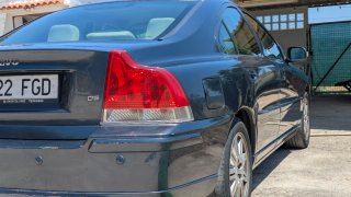 Volvo S60 2006