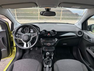 Opel ADAM 2014