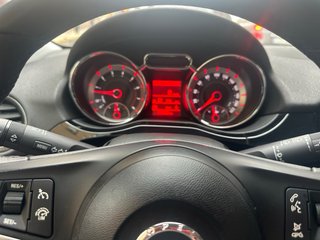 Opel ADAM 2014