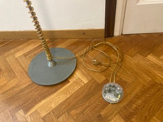 Lámpara Luxmaster Flos