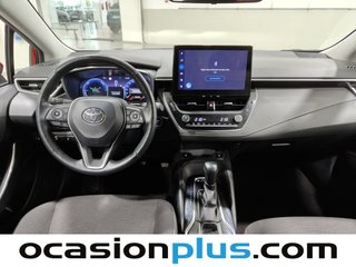 Toyota Corolla 140H Style Edition 103 kW (140 CV)