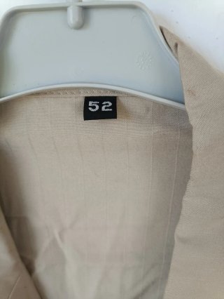 Americana beige vintage estilo effortless chic